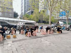 -宋记热干面馆(五福路店)