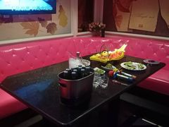-金青果甄选KTV(劳动公园店)