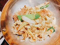 -绿茶餐厅(蓝色港湾店)