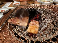 -王妃家(明洞中央店)