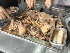 -明哥牛什粥(鸿运阁店)