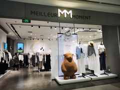 -凯德MALL(西直门店)