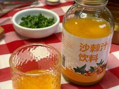 -西贝(华发商都店)