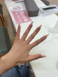 -NEW LOOK-绿麓 · 美甲美睫脱毛工作室