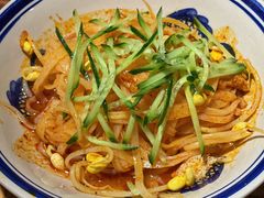 凉皮-袁家村关中印象体验地(大唐不夜城店)