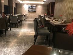 -宁波逸东豪生大酒店·豪生咖啡厅