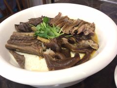 -陆记鹅庄·潮汕菜·狮头鹅(大仟里店)