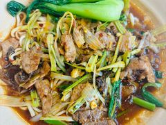 -方铲铲·成都板凳面(滨江银泰店)