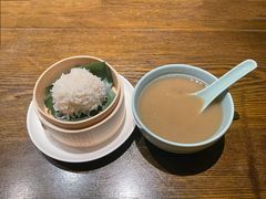 -粗茶淡饭·隐庐私厨(东亭店)