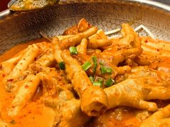 -HOTISLAND海鸡岛·韩国料理(江南西店)