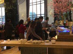 -上海浦东星河湾酒店