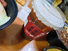 -孖记茶档·热腾茶餐(江南西plus店)