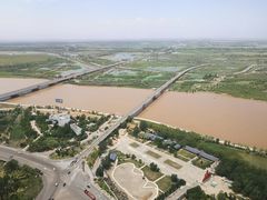 -银川河东国际机场