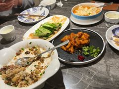 -前海沿·青岛菜(乐客城店)