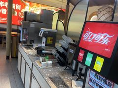 -大丰收脆鱼(浦西万达店)