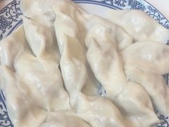 -老都一处饺子馆(道里店)
