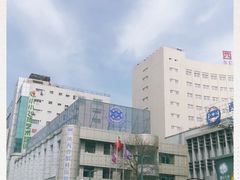 -西安市人民医院(大差市院区)