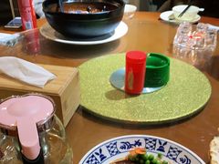 -丈母娘的饭局•新金陵菜(牛首山店)