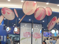 -西部马华清真兰州牛肉面·烧烤夜市(上地店)