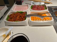 -海底捞火锅(上元大街店)