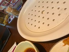 -俏东方·海味水饺·青岛菜(崂山店)