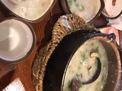 -火齐潮汕砂锅粥(五道口店)