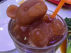 -澳门陈光记烧味饭店(郎家园店)