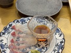 -鮨政·Omakase(港汇恒隆广场店)