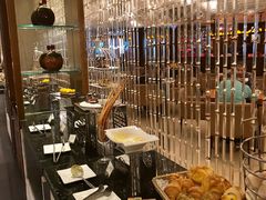 自助取餐区-皇城豪门酒店-美多娜国际美食餐厅