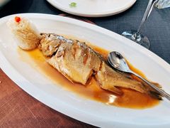 鲁采黄鱼饭-鲁采 LU STYLE(CBD店)