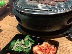 -千寻烧肉(政务区店)