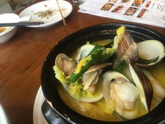 -妈妈菜舟山海鲜(定海古城店)