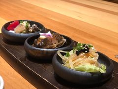 -大岛日本料理铁板烧(南通大饭店)