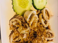 -Doo Dee Thai Food(Issan/Isaan/Esan)
