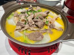 -应天大明王朝·南京菜创始店(中山陵店)