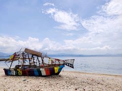 -三亚西岛海洋文化旅游区