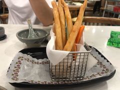 -乜都得港式茶楼(天贵路店)