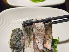 -大良毋米粥·粥底火锅(岭南天地店)