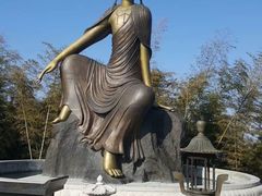 -径山寺