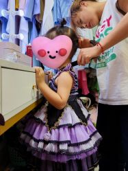 -倾城宝贝儿童摄影(广州天河店)
