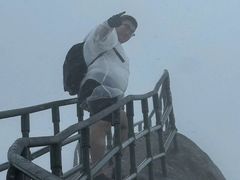 -丹东凤凰山景区