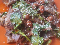 -悦富门冬瓜盅(新业广场店)