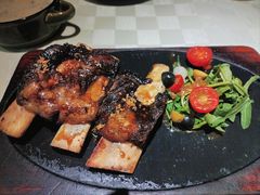 -西堤牛排(南京龙江店)