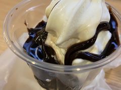 -麦当劳(双榆树店)