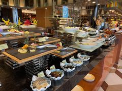 -二楼咖啡厅·厦门源昌凯宾斯基大酒店(湖滨中路店)