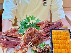 -松临·铁板烧&Omakase(神农店)