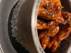 -海派悦庭·海胆烧麦·新融合菜(凯德广场店)