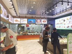 -双合园·海鲜水饺青岛菜(九水东路店)