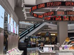 -LOHO眼镜(上海晶耀前滩商场店)