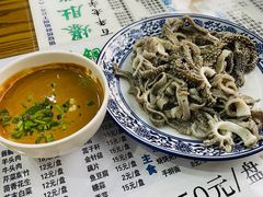 -东兴顺爆肚张